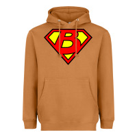Meerkat super b Heavyweight Hoodie - tuanDangUi