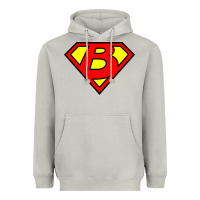 Moon Dust super b Heavyweight Hoodie - tuanDangUi