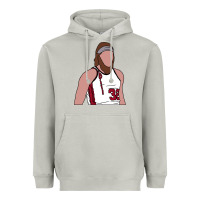 Moon Dust bill walton blazers Heavyweight Hoodie - tuanDangUi