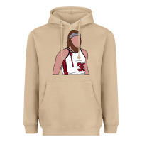 Mushroom bill walton blazers Heavyweight Hoodie - tuanDangUi