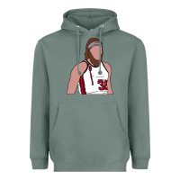 Sage bill walton blazers Heavyweight Hoodie - tuanDangUi