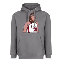 Storm bill walton blazers Heavyweight Hoodie - tuanDangUi