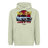 Matcha true jdm. celica 70 77 (blue gray) Heavyweight Hoodie - tuanDangUi