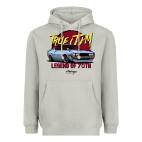 Moon Dust true jdm. celica 70 77 (blue gray) Heavyweight Hoodie - tuanDangUi