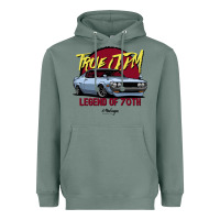 Sage true jdm. celica 70 77 (blue gray) Heavyweight Hoodie - tuanDangUi