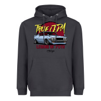 Smoke true jdm. celica 70 77 (blue gray) Heavyweight Hoodie - tuanDangUi