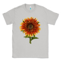 Moon Dust The  Sunflower Classic Tee - LillyAllenDesigns