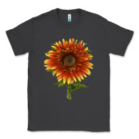 Smoke The  Sunflower Classic Tee - LillyAllenDesigns