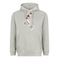Moon Dust russell westbrook dunk Heavyweight Hoodie - tuanDangUi