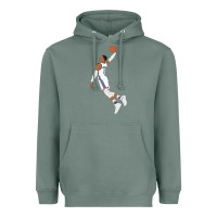 Sage russell westbrook dunk Heavyweight Hoodie - tuanDangUi