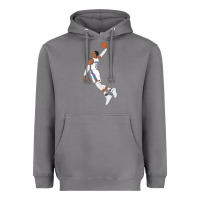 Storm russell westbrook dunk Heavyweight Hoodie - tuanDangUi