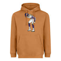 Meerkat randy moss mooning celebration Heavyweight Hoodie - tuanDangUi