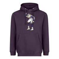 Plum randy moss mooning celebration Heavyweight Hoodie - tuanDangUi