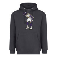 Smoke randy moss mooning celebration Heavyweight Hoodie - tuanDangUi