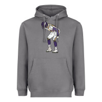 Storm randy moss mooning celebration Heavyweight Hoodie - tuanDangUi