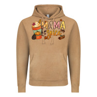 Vintage Camel Mama spice Vintage Hoodie - NancyCooperArtShop