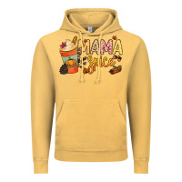 Mama Spice Vintage Hoodie | Teevron