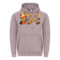 Vintage Zinc Mama spice Vintage Hoodie - NancyCooperArtShop