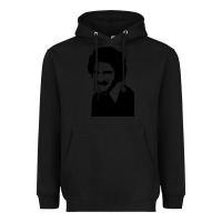 Black welcome back kotter gabe kaplan Heavyweight Hoodie - tuanDangUi