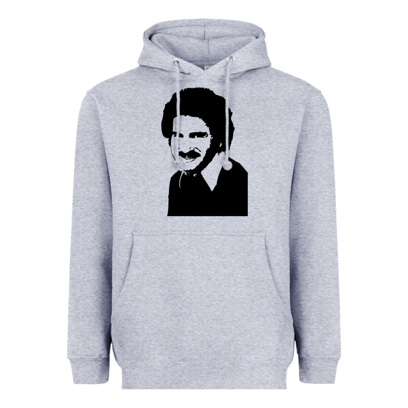 Welcome Back Kotter Gabe Kaplan Heavyweight Hoodie by tuanDangUi | Teevron