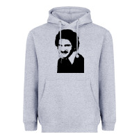 Heather Grey welcome back kotter gabe kaplan Heavyweight Hoodie - tuanDangUi