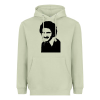 Matcha welcome back kotter gabe kaplan Heavyweight Hoodie - tuanDangUi