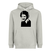 Moon Dust welcome back kotter gabe kaplan Heavyweight Hoodie - tuanDangUi