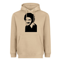 Mushroom welcome back kotter gabe kaplan Heavyweight Hoodie - tuanDangUi
