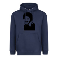 Navy welcome back kotter gabe kaplan Heavyweight Hoodie - tuanDangUi