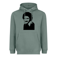 Sage welcome back kotter gabe kaplan Heavyweight Hoodie - tuanDangUi