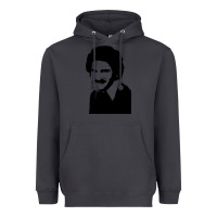 Smoke welcome back kotter gabe kaplan Heavyweight Hoodie - tuanDangUi