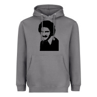 Storm welcome back kotter gabe kaplan Heavyweight Hoodie - tuanDangUi