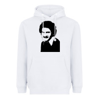 White welcome back kotter gabe kaplan Heavyweight Hoodie - tuanDangUi