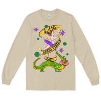 Let The Good Times Roll (2) Long Sleeve Tee | Teevron