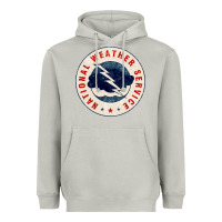Moon Dust national weather service nws Heavyweight Hoodie - tuanDangUi