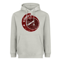 Moon Dust soyuz 3 space program Heavyweight Hoodie - tuanDangUi