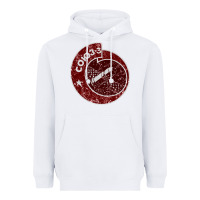 White soyuz 3 space program Heavyweight Hoodie - tuanDangUi