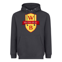 Smoke whiting bros road 66 vintage gas station Heavyweight Hoodie - tuanDangUi