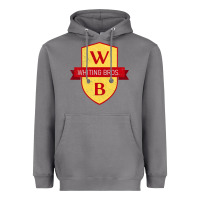 Storm whiting bros road 66 vintage gas station Heavyweight Hoodie - tuanDangUi