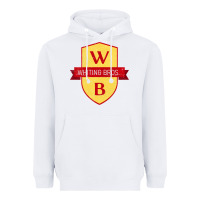 White whiting bros road 66 vintage gas station Heavyweight Hoodie - tuanDangUi