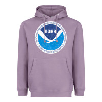 Lavender noaa vintage design Heavyweight Hoodie - tuanDangUi