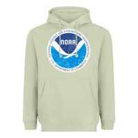 Matcha noaa vintage design Heavyweight Hoodie - tuanDangUi