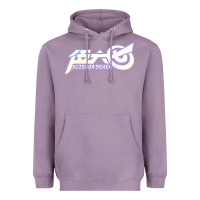 Lavender scissor epic seven Heavyweight Hoodie - tuanDangUi