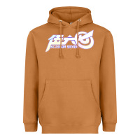 Meerkat scissor epic seven Heavyweight Hoodie - tuanDangUi