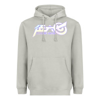 Moon Dust scissor epic seven Heavyweight Hoodie - tuanDangUi