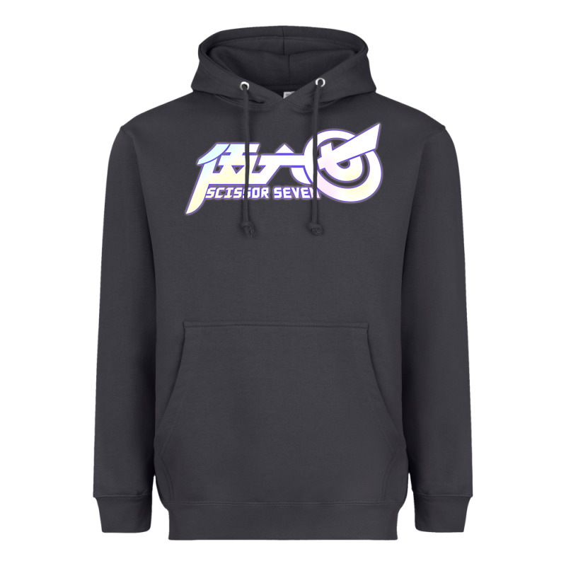 Scissor Epic Seven Heavyweight Hoodie by tuanDangUi | Teevron