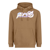 Toasted Coconut scissor epic seven Heavyweight Hoodie - tuanDangUi