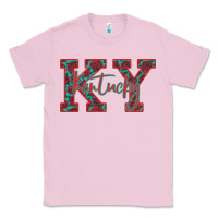 Bubblegum Pink Kentucky Girl Classic Tee - Bettercallsaul