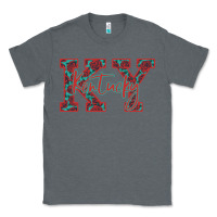Charcoal Heather Kentucky Girl Classic Tee - Bettercallsaul