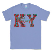 Colony Blue Kentucky Girl Classic Tee - Bettercallsaul